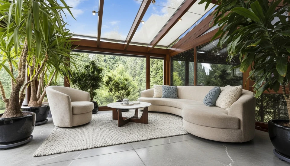 Groupe d'artisans en équipe de menuisiers utilisant un ordinateur portable en atelier